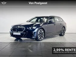 Zwart Gebruikt 2025 BMW i5 M Sport Sedan | € 84.895