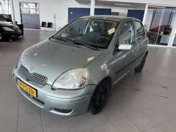 Groen Gebruikt 2004 Toyota Yaris Sol Hatchback | € 2.640 (Goede deal)