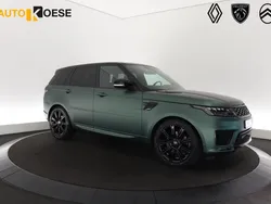 Suv Gebruikt 2020 Land Rover Range Rover HSE Dynamic SUV | € 79.900