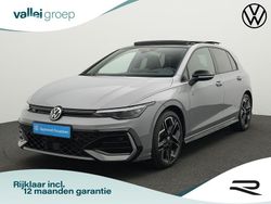 Grijs Gebruikt 2024 VW Golf VIII R-line Hatchback | € 41.900