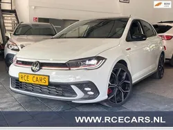 Wit Gebruikt 2022 VW Polo GTI Hatchback | € 26.750 (Super prijs)