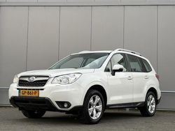 Wit Gebruikt 2015 Subaru Forester SUV | € 14.950 (Goede deal)