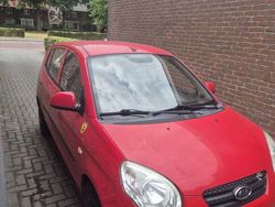 Gebruikt 2010 Kia Picanto 3 Hatchback | € 2.700 (Eerlijke prijs)