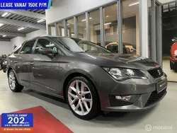 Overige Gebruikt 2015 Seat Leon FR Hatchback | € 12.450 (Eerlijke prijs)