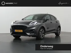 Grijs Gebruikt 2020 Ford Puma ST-Line SUV | € 19.940 (Eerlijke prijs)