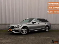 Mercedes C350