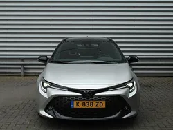 Grijs Gebruikt 2021 Toyota Corolla Sport Stationwagen | € 26.950 (Eerlijke prijs)
