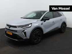 Grijs Gebruikt 2024 Renault Symbioz Esprit Alpine SUV | € 35.440