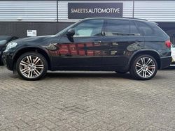 Zwart Gebruikt 2010 BMW X5 Executive SUV | € 27.950