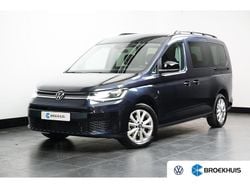 Blauw Gebruikt 2025 VW Caddy Maxi Life MPV | € 42.895