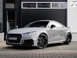 Grijs Gebruikt 2019 Audi TT RS Comfort Coupé | € 64.450
