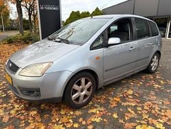 Grijs (metallic) Gebruikt 2005 Ford C-MAX MPV | € 850 (Goede deal)