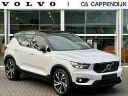 Gebruikt 2020 Volvo XC40 R-Design SUV | € 33.950 (Duur)