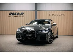 Grijs Gebruikt 2021 BMW M440 Executive Sedan | € 59.950 (Eerlijke prijs)