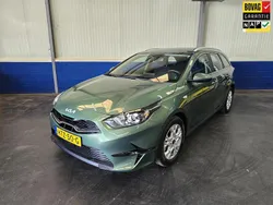 Groen Gebruikt 2024 Kia Ceed Stationwagen | € 29.450 (Eerlijke prijs)