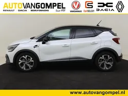 Wit Gebruikt 2022 Renault Captur R.S. SUV | € 23.735 (Eerlijke prijs)