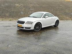 Gebruikt 1999 Audi TT Coupé | € 2.150 (Eerlijke prijs)