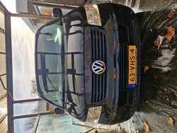 Gebruikt 2007 VW T5 Van | € 5.250 (Duur)