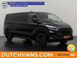 Zwart Gebruikt 2024 Ford Transit Custom Raptor Van | € 38.900 (Goede deal)