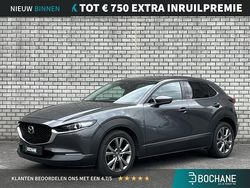 Grijs Gebruikt 2020 Mazda CX-30 Luxury SUV | € 22.495 (Eerlijke prijs)