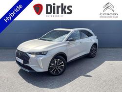Beige Gebruikt 2024 DS Automobiles DS7 Crossback SUV | € 46.745 (Duur)