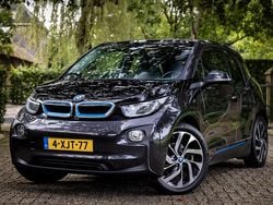 Grijs Gebruikt 2014 BMW i3 Comfort Edition Hatchback | € 10.850 (Duur)