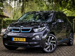 Grijs Gebruikt 2014 BMW i3 Comfort Edition Hatchback | € 10.850 (Eerlijke prijs)