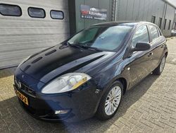 Zwart Gebruikt 2010 Fiat Bravo Hatchback | € 2.450 (Eerlijke prijs)
