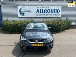 Grijs Gebruikt 2024 Seat Ibiza Business Hatchback | € 19.950 (Eerlijke prijs)