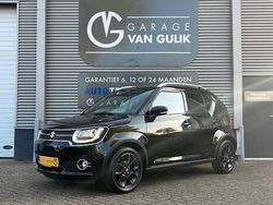 Zwart Gebruikt 2019 Suzuki Ignis Hatchback | € 14.995 (Eerlijke prijs)