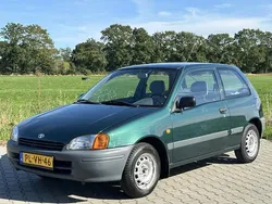 Groen Gebruikt 1996 Toyota Starlet Hatchback | € 895 (Goede deal)