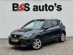 Grijs Gebruikt 2024 Seat Arona Business SUV | € 22.700 (Iets duurder)