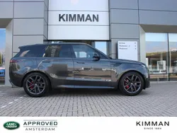 Carphatian grey (donker grijs)ebony/ zwart Gebruikt 2023 Land Rover Range Rover Sport HSE Dynamic SUV | € 107.900 (Goede deal)