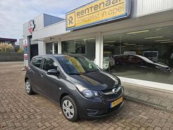 Grijs Gebruikt 2017 Opel Karl Edition Hatchback | € 6.850 (Eerlijke prijs)