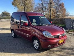 Gebruikt 2006 Renault Kangoo Privilege Stationwagen | € 3.600 (Duur)