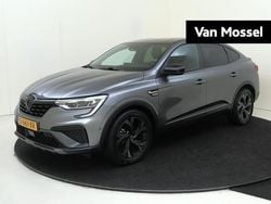 Gris métalique kad Gebruikt 2023 Renault Arkana Engineered SUV | € 27.940 (Eerlijke prijs)