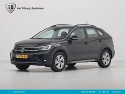 VW Taigo