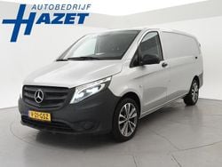 Grijs Gebruikt 2018 Mercedes Vito MPV | € 14.900 (Super prijs)