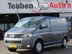Grijs Gebruikt 2015 VW T5 Van | € 12.895 (Duur)
