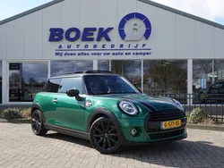 Groen Gebruikt 2020 Mini Cooper Hatchback | € 22.340