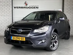 Grijs Gebruikt 2014 Subaru XV SUV | € 13.950 (Goede deal)