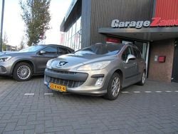 Grijs Gebruikt 2009 Peugeot 308 Stationwagen | € 2.500 (Eerlijke prijs)