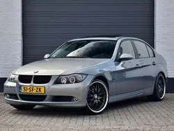 Grijs Gebruikt 2005 BMW 320 Sedan | € 5.500 (Eerlijke prijs)