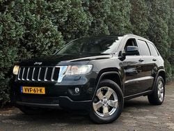 Groen Gebruikt 2013 Jeep Grand Cherokee Laredo SUV | € 14.500 (Goede deal)