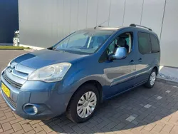 Blauw Gebruikt 2010 Citroën Berlingo MPV | € 4.750 (Super prijs)