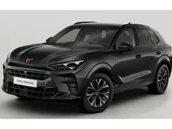 Timanfaya grey Nieuw 2025 Cupra Terramar SUV | € 49.885 (Super prijs)