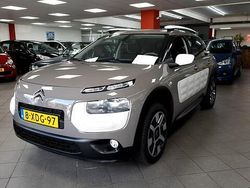 Bruin Gebruikt 2014 Citroën C4 Cactus Feel Hatchback | € 8.950 (Eerlijke prijs)
