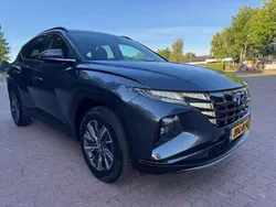 , metallic lak Gebruikt 2023 Hyundai Tucson SUV | € 24.900 (Super prijs)