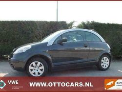 Grijs Gebruikt 2004 Citroën C3 Pluriel Cabriolet | € 2.450 (Iets duurder)