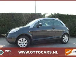 Grijs Gebruikt 2004 Citroën C3 Pluriel Cabriolet | € 3.250 (Duur)